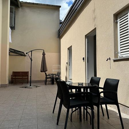 Apartments Ascic Opatija Exterior photo