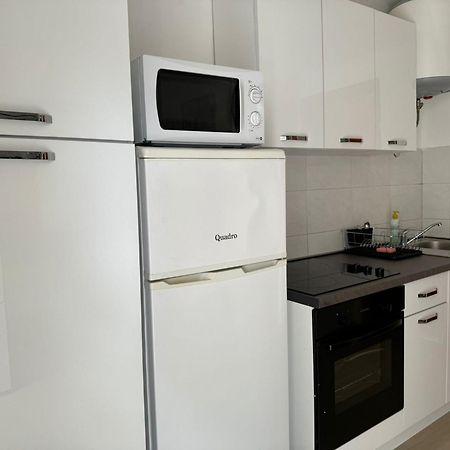 Apartments Ascic Opatija Exterior photo