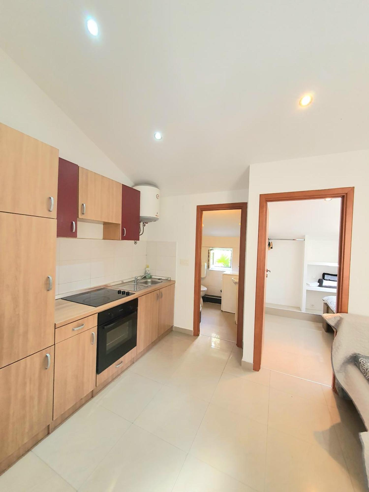 Apartments Ascic Opatija Exterior photo