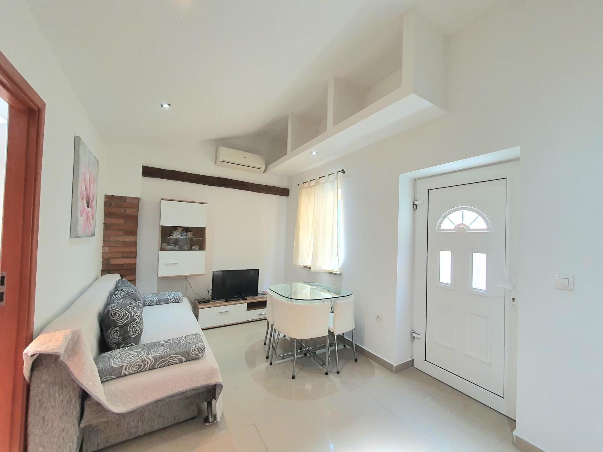 Apartments Ascic Opatija Exterior photo
