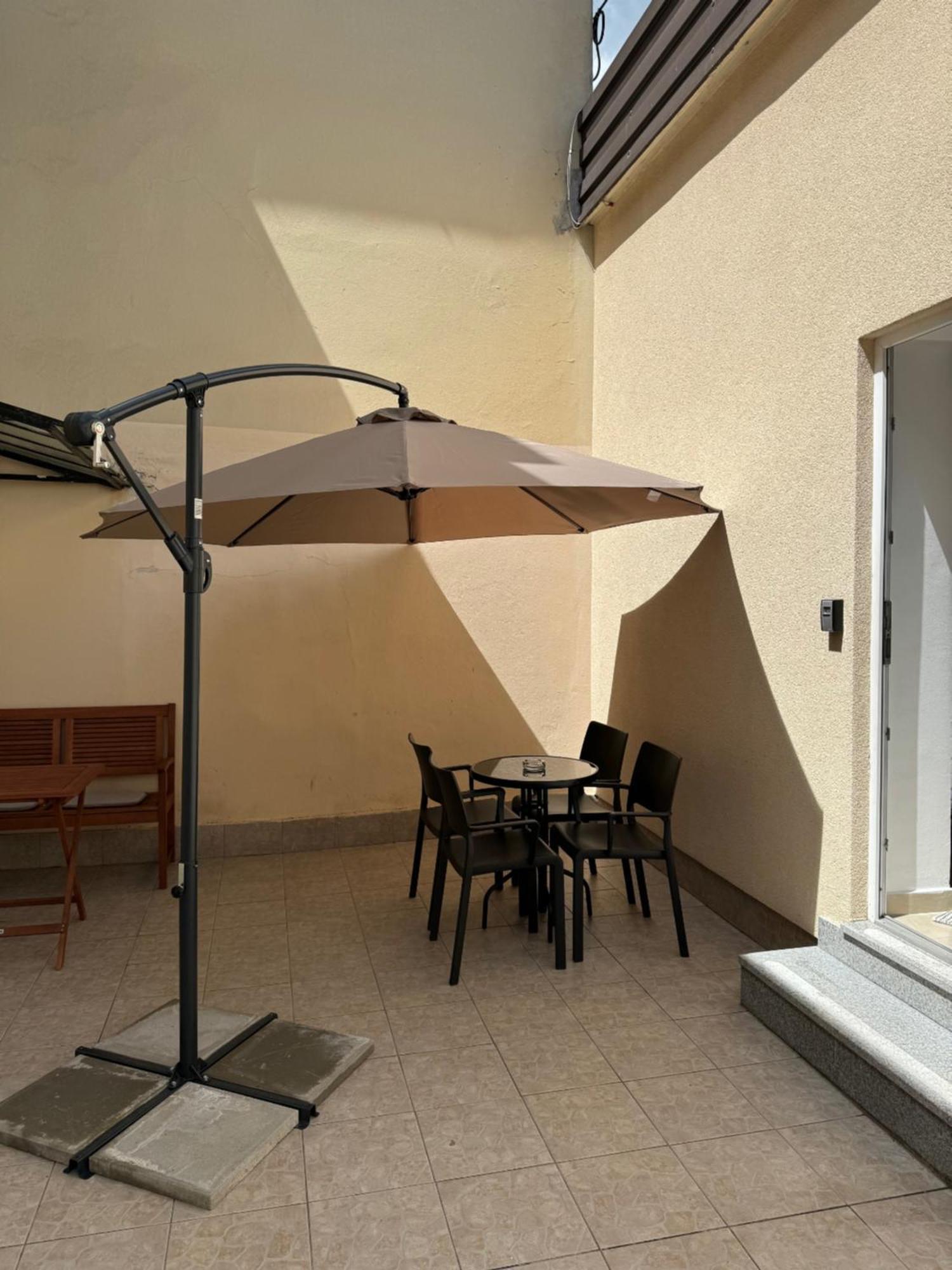 Apartments Ascic Opatija Exterior photo