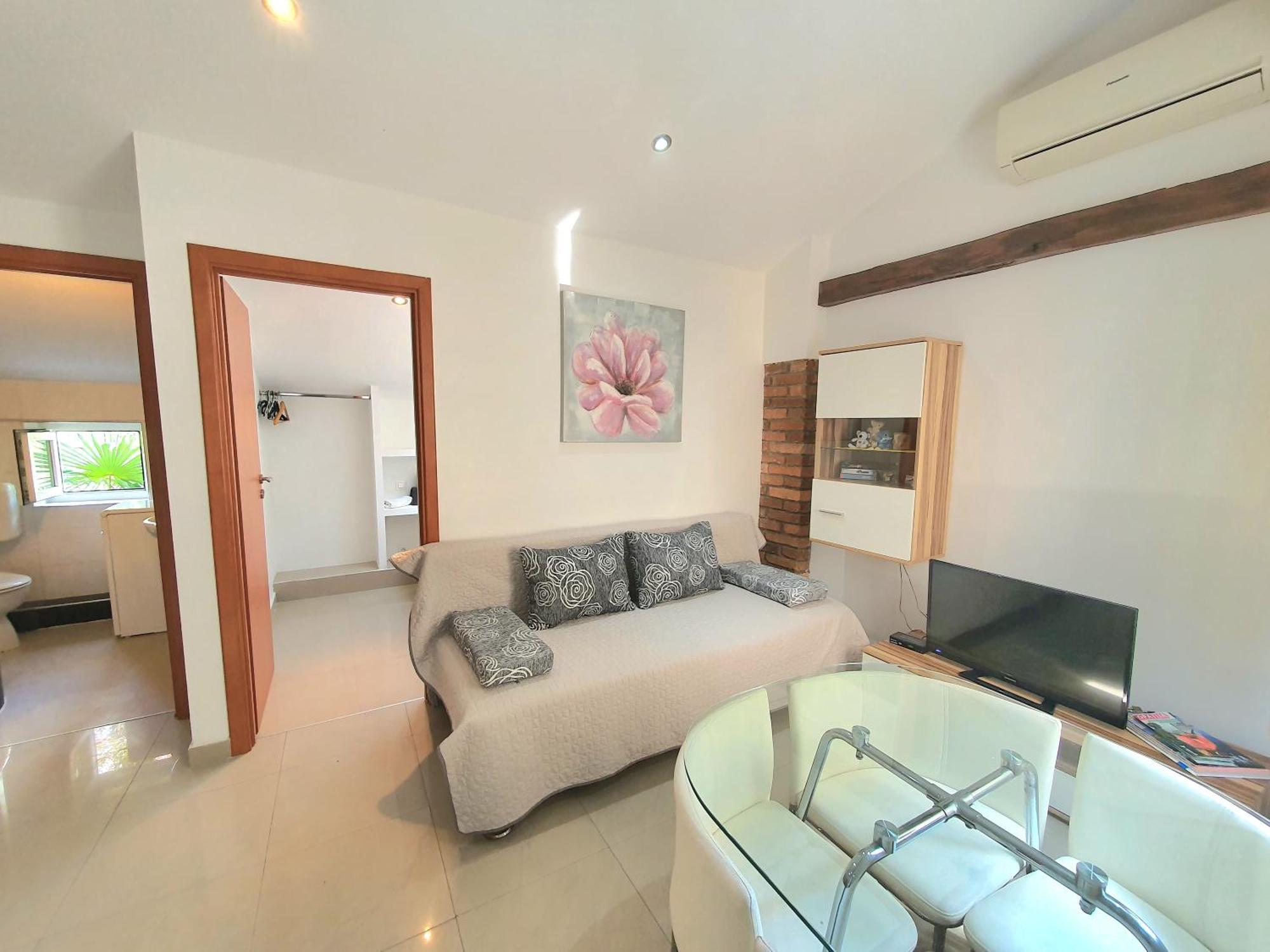 Apartments Ascic Opatija Room photo