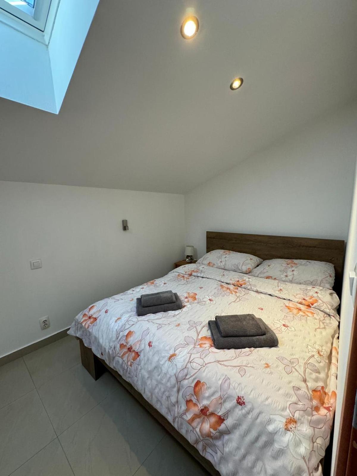 Apartments Ascic Opatija Exterior photo