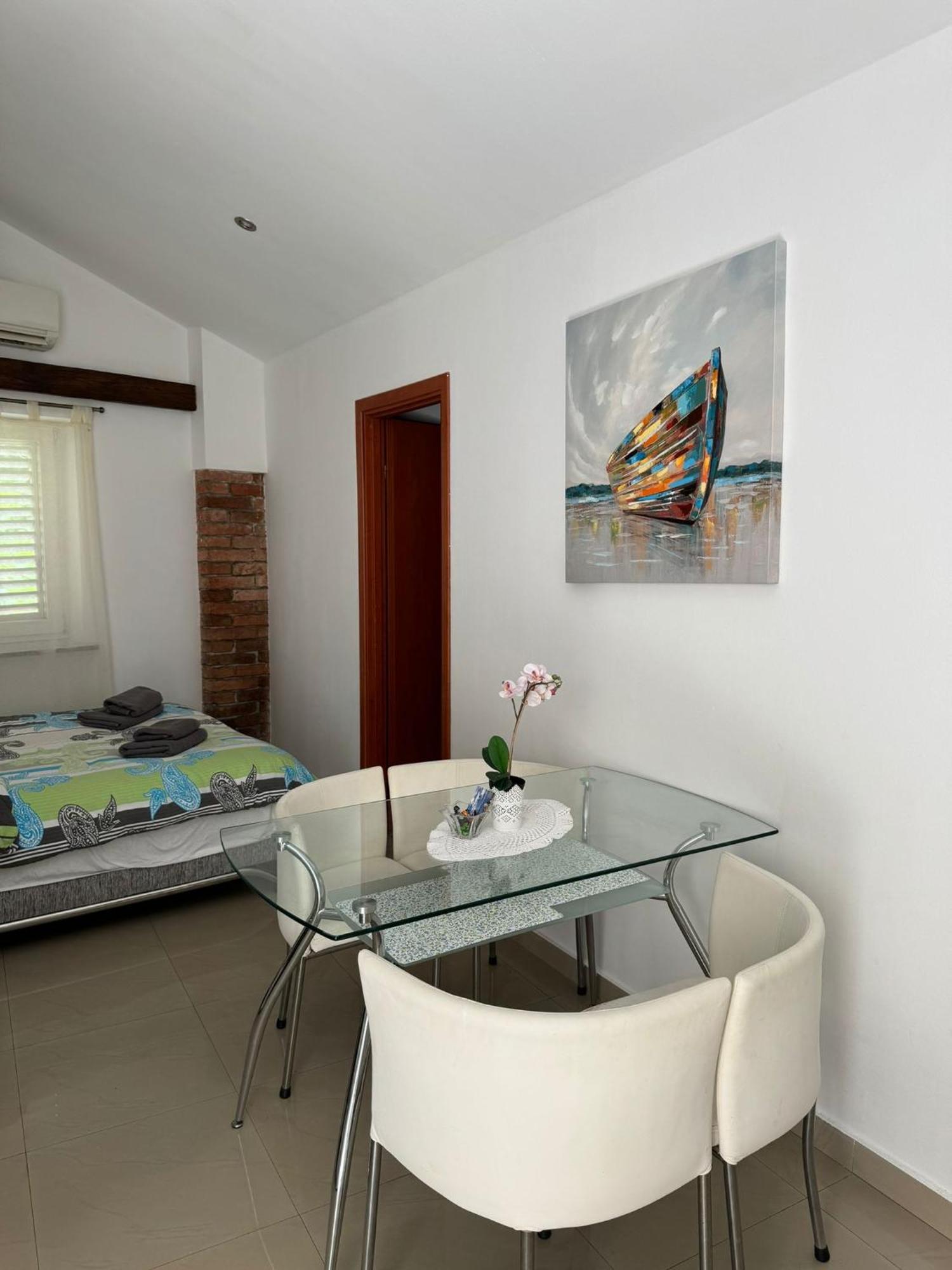 Apartments Ascic Opatija Exterior photo