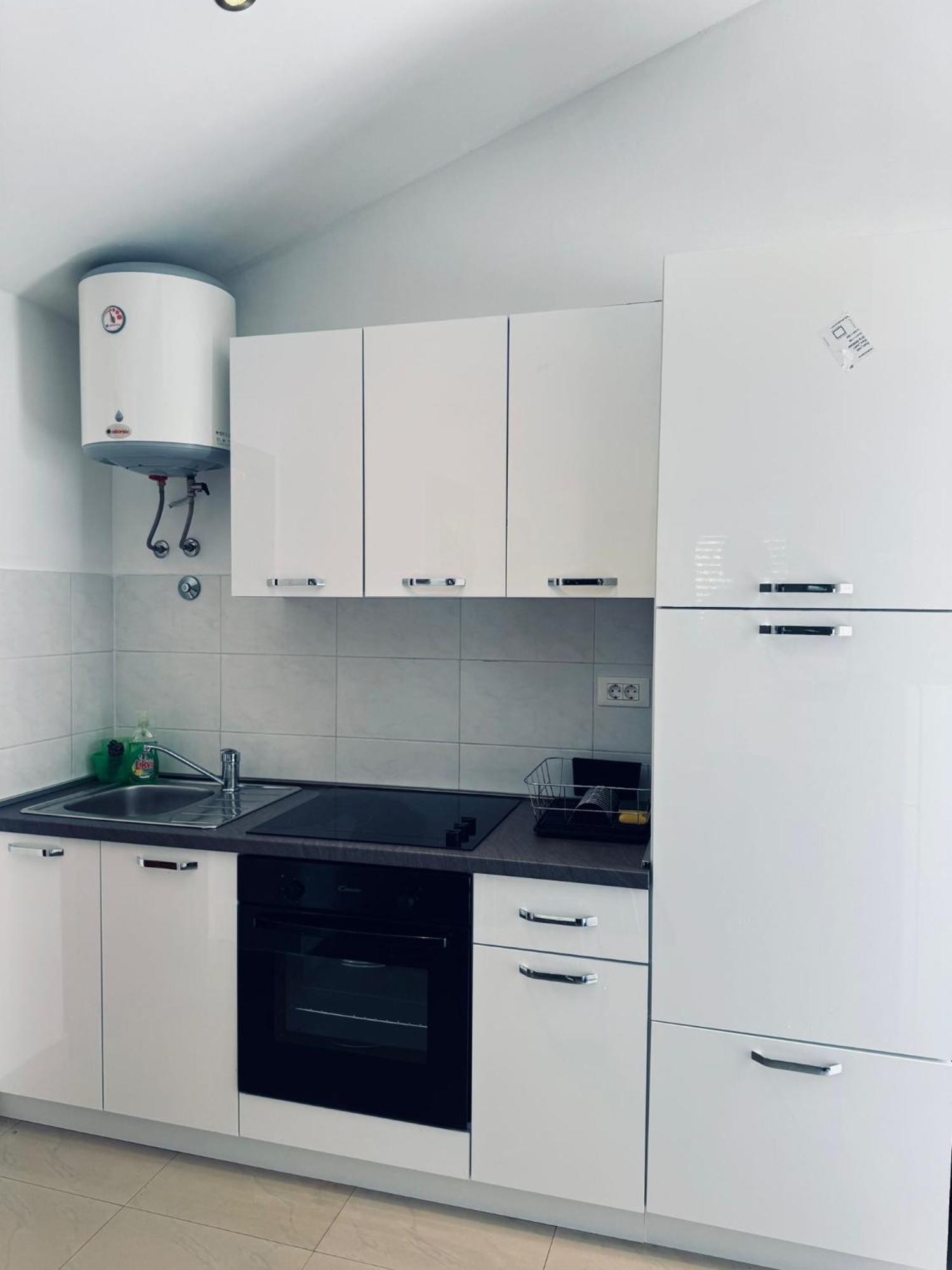 Apartments Ascic Opatija Room photo
