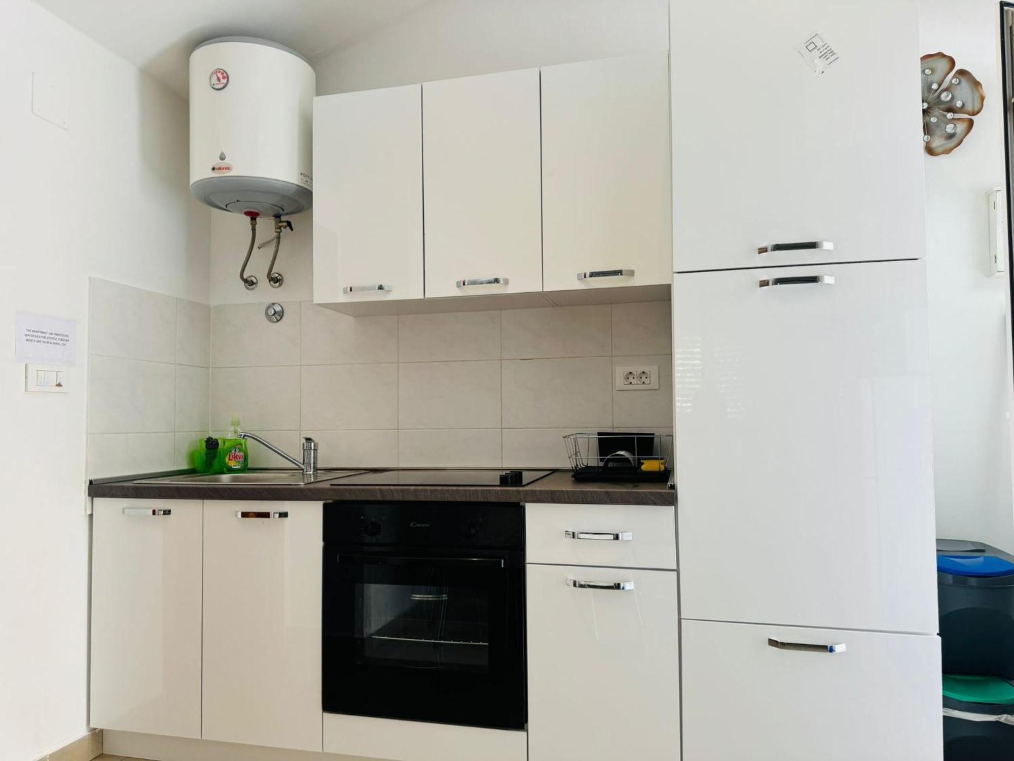 Apartments Ascic Opatija Room photo