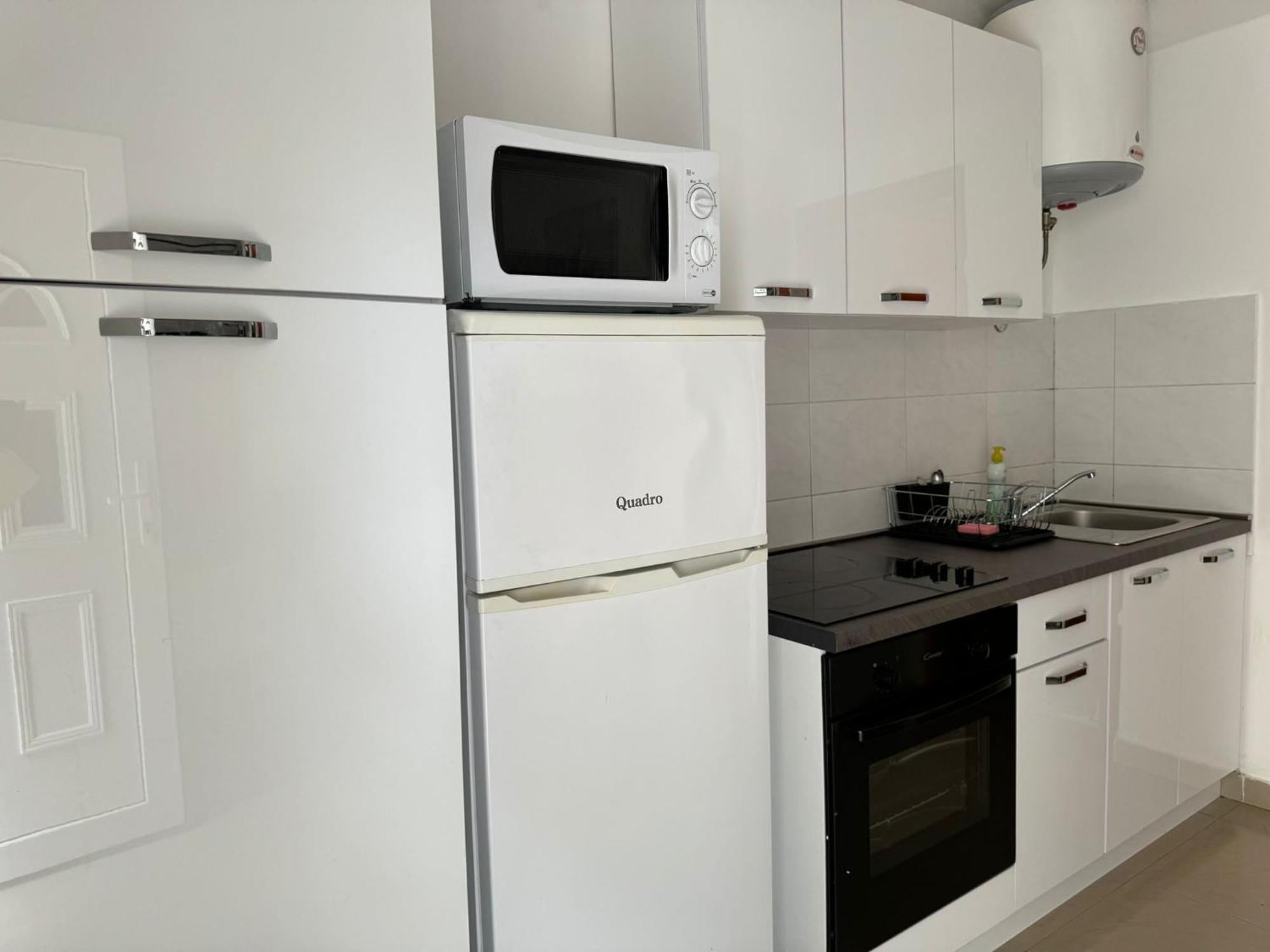 Apartments Ascic Opatija Exterior photo