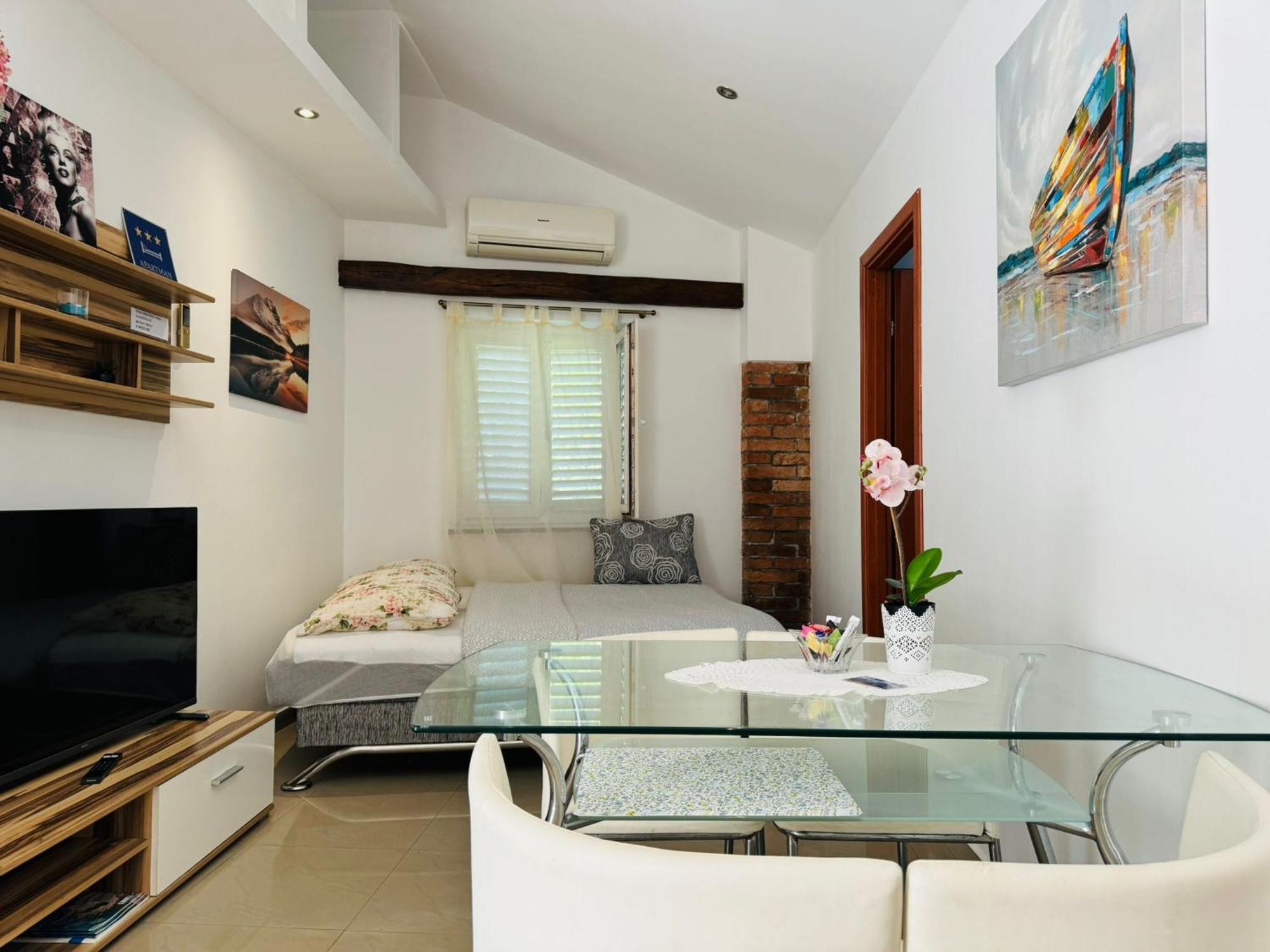 Apartments Ascic Opatija Room photo